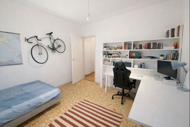 Appartamento in vendita a Cascina 105 mq Rif: 1392296 - Foto 8