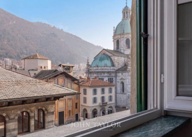 Appartamento di 160 m² con 5 locali in vendita a Como - Foto 8