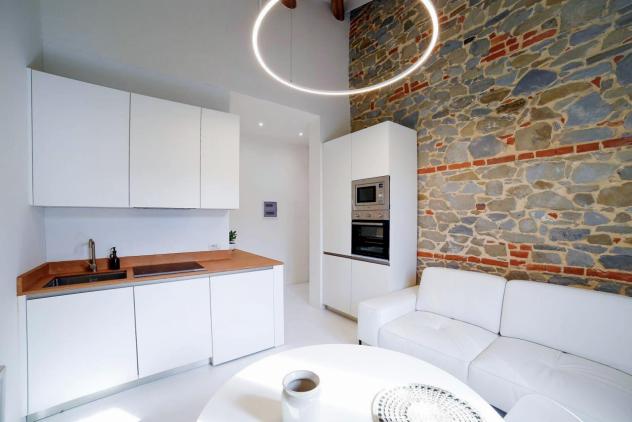 APPARTAMENTO di 1 vani e di 45 mq (FIRENZE) rif. A26/126 - Foto 4