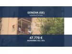 Immobile in asta di 95 m² in vendita a Genova