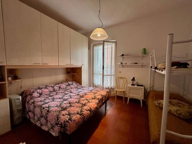 APPARTAMENTO di 2 vani e di 50 mq (LOANO) rif. SC04 - Foto 5