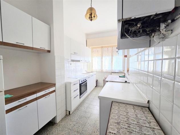 Appartamento in vendita a Marina di Massa - Massa 120 mq Rif: 1414905 - Foto 7
