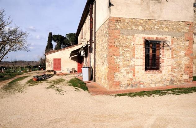 Colonica in vendita a Monteriggioni 530 mq Rif: 1199449 - Foto 10
