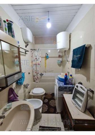 IMMOBILI-IMMOBILE RESIDENZIALE-Via Urbulana, 65, 84014 Nocera Inferiore SA, Italia - Foto 8
