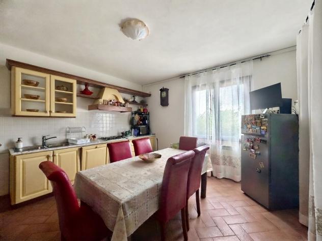 Appartamento in vendita a Peccioli 80 mq Rif: 1445269 - Foto 2