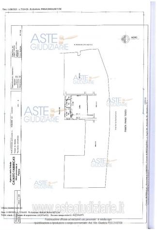 IMMOBILI-IMMOBILE RESIDENZIALE-Via del Seminario, 51017 Pescia PT, Italia - Foto 4