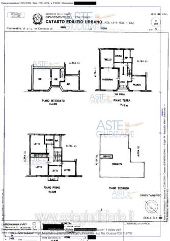IMMOBILI-IMMOBILE RESIDENZIALE-Via Roma, 14, 47921 Rimini RN, Italia - Foto 10