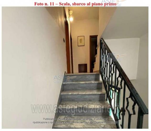 IMMOBILI-IMMOBILE RESIDENZIALE-Via Camiciola, 12, 03027 Camiciola FR, Italia - Foto 4