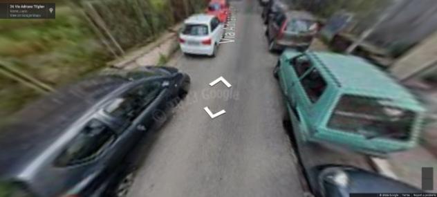 Immobile in asta di 81 m², box auto in vendita a Roma - Foto 6