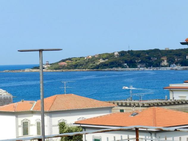 APPARTAMENTO di 4 vani e di 70 mq (ROSIGNANO MARITTIMO - zona mare Rosignano, Rosignano Solvay) rif. R0383 - Foto 10