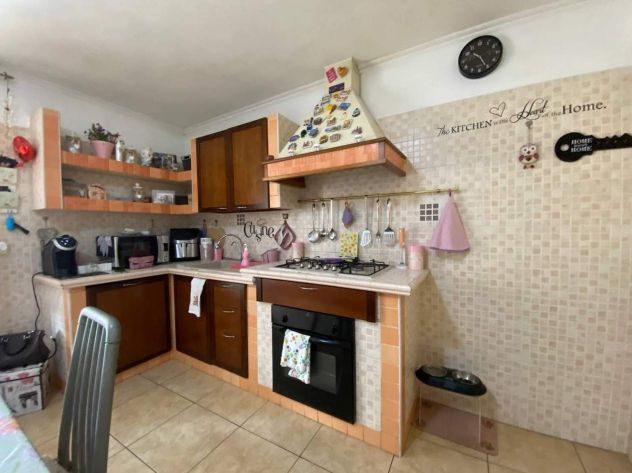 SOLUZIONE INDIPENDENTE CON MANSARDA E TERRAZZO - Foto 7