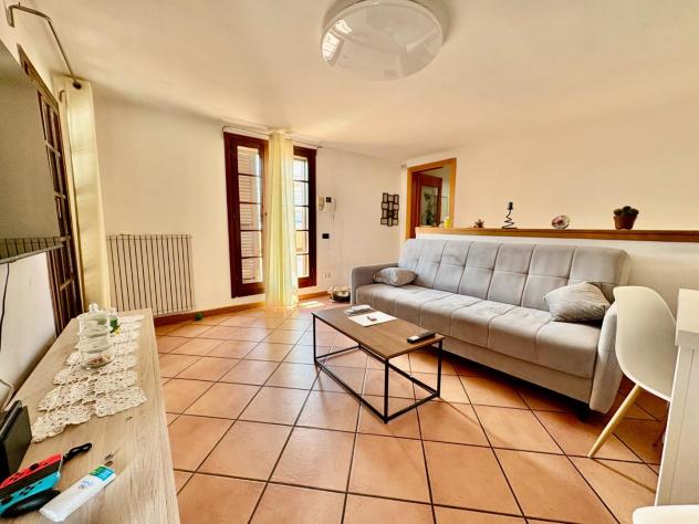 Appartamento in vendita a Santa Croce sull'Arno 71 mq Rif: 1424642 - Foto 4