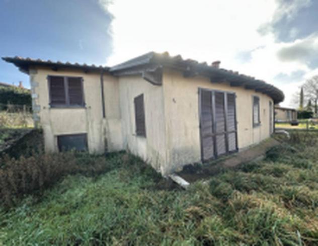 Immobile in asta di 134 m² in vendita a Scansano - Foto 8