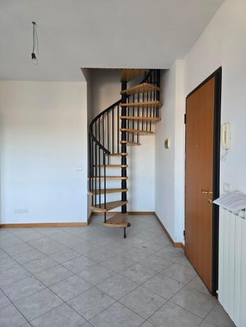 Appartamento in vendita a Isola D'arbia - Siena 104 mq Rif: 1410504