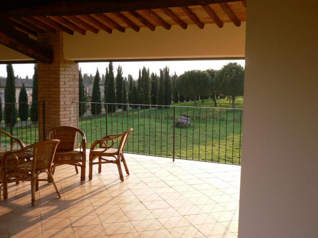 Villa in vendita a Siena 290 mq Rif: 955681 - Foto 8
