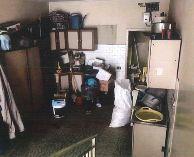 Immobile in asta di 300 m² in vendita a Tombolo - Foto 17