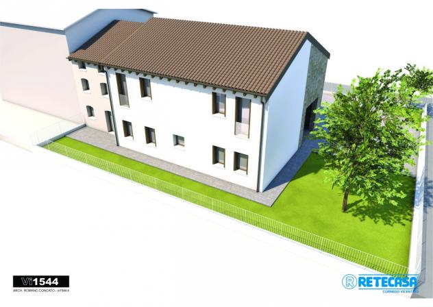 Indipendente in vendita a Valdagno - Foto 4