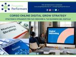 Corso online Digital Grow Strategy (marketing digitale strategico)