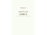 Garcia Lorca Federico - Poesie