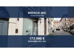 Immobile in asta di 121 m² in vendita a Brescia