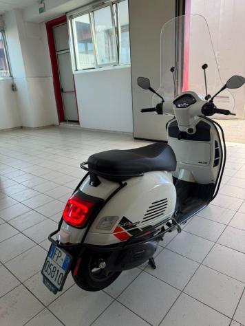Vespa - GTS 310 - Super - Foto 10
