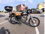 SUZUKI TU 250 X TU 250 rif. 23922152
