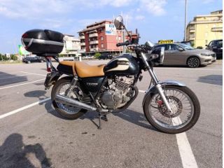 SUZUKI TU 250 X TU 250 rif. 23922152