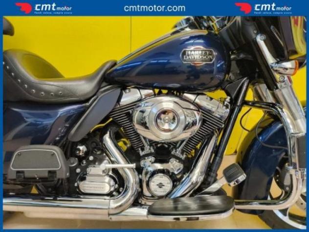 HARLEY-DAVIDSON FLHX Street Glide 1690 Street Glide - FLHX Garantita e Finanziabile rif. 23752568 - Foto 7