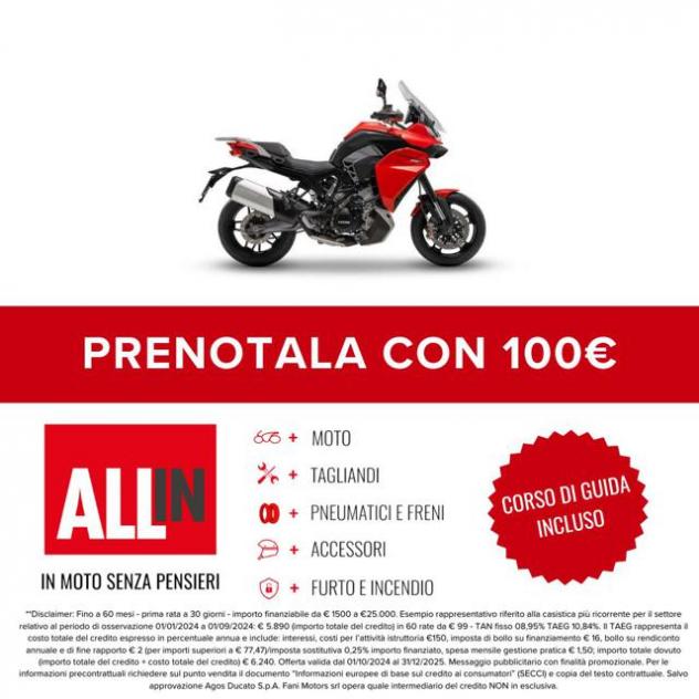 MOTO MORINI CORSARO GT 750 2025 - Foto 2