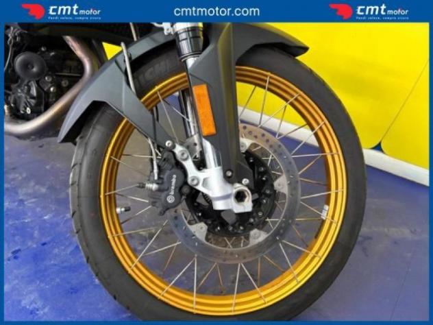 BMW F 850 GS Garantita e Finanziabile rif. 23546217 - Foto 7