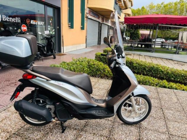 PIAGGIO Medley 150 TUTTO INCLUSO ANCHE PASSAGGIO! MINI RATE rif. 24153239 - Foto 6