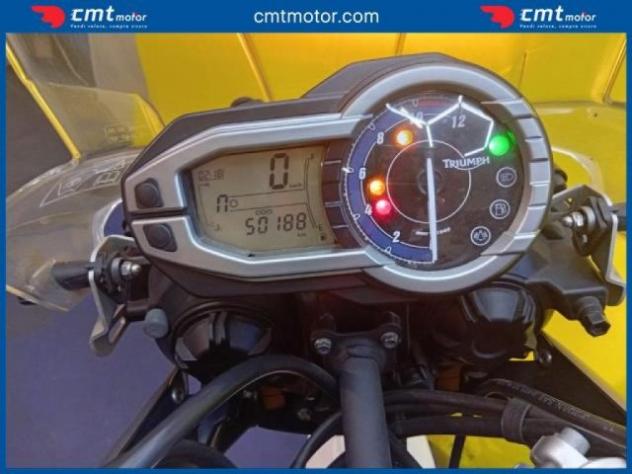 TRIUMPH Tiger 800 Garantita e Finanziabile rif. 23828924 - Foto 5