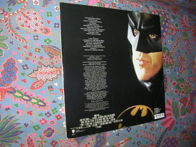 BATMAN - Foto 2