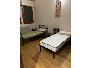 2 posti letto in camera doppia