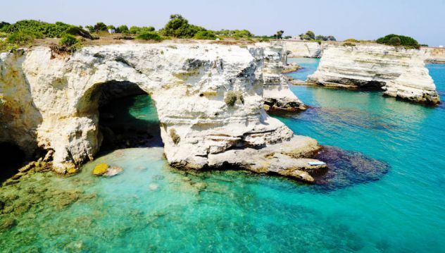 Bilocale ad OTRANTO (LE) - Foto 2