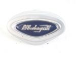 MALAGUTI MADISON 250 RS 18138700 STEMMA MANUBRIO 05 - 06 HANDLEBAR BADGE