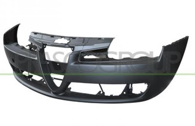 PARAURTI ANT.(verniciato con fondo) AA0901001 Carrozzeria  Lamierati esterni  Paraurti  Paraurti ant. ALFA ROMEO - 159 - 2005  2009, ALFA ROMEO - 159