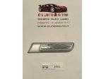 MODANATURA PARAFANGO POST SX FIAT 500 Serie 735431949 169A1000 (0714)