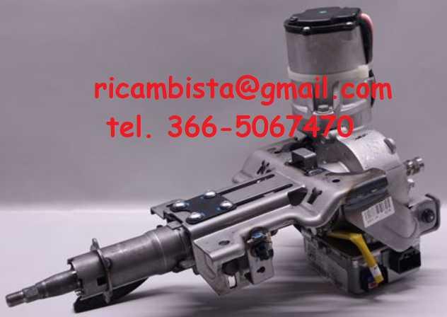 56310-3U820 Kia Sportage 1.7 TCI servosterzo elettrico piantone - Foto 2