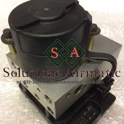 Volkswagen Golf Corrado centralina gruppo ABS 3A0907379A