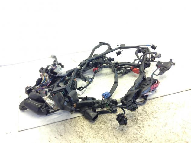 HONDA CB GT ABS KM0 1000 CAVI CABLAGGIO MATASSA IMPIANTO ELETTRICO 2026 JH2SC93A