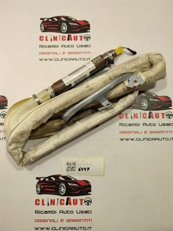 AIRBAG A TENDINA LATERALE PASSEGGERO MINI Cooper 2° Serie A27134078065 (0613)