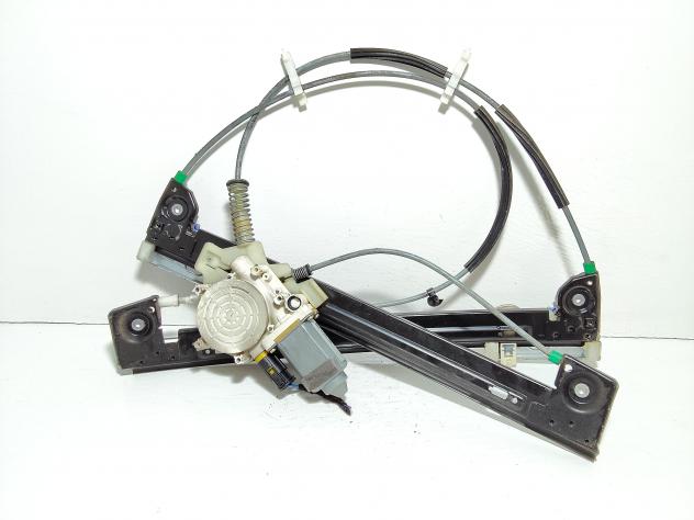 MOTORINO ALZAVETRO ANTERIORE DESTRA MINI One 1° Serie 6937658 (0006)