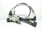 MOTORINO ALZAVETRO ANTERIORE DESTRA MINI One 1° Serie 6937658 (0006)