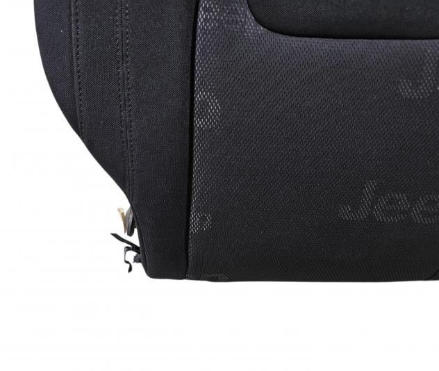 SCHIENALE SEDILE POSTERIORE DX JEEP Renegade Serie Diesel 1600 (1418) - Foto 7