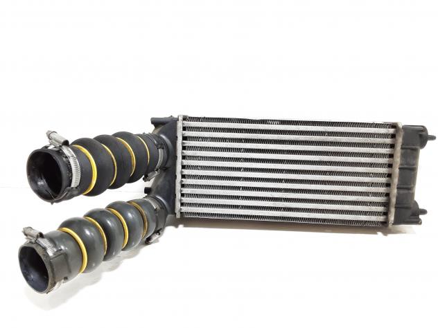 INTERCOOLER CITROEN C4 2° Serie 9684212480 9HJ (DV6DTEDM), 9HP (DV6DTED) Diesel 1600 (1018)