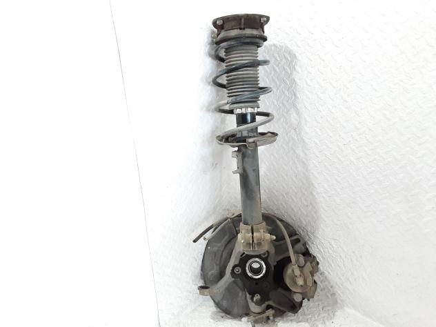 FUSELLO COMPLETO ANTERIORE SINISTRO VOLKSWAGEN Golf 7 Berlina CLHA (12) - Foto 4