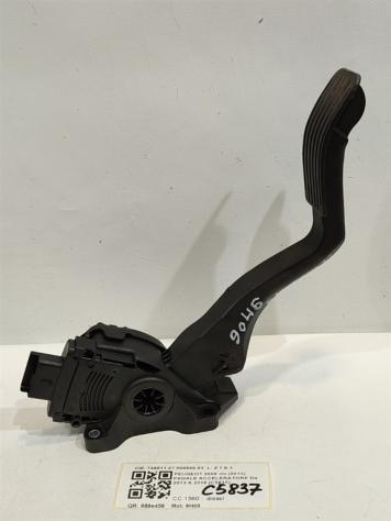 PEDALE ACCELERATORE PEUGEOT 2008 1° Serie 749611-01 009949-83 9H06 (13) - Foto 3