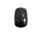 3AA058 TAPPO POMELLO LEVA CAMBIO NERO AIXAM A.721 CITY IMPULSION CROSSOVER