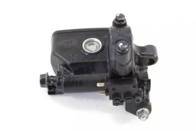 HONDA CBF 1000 F 45510MW3601 POMPA FRENO ANTERIORE 10 - 13 FRONT MASTER CYLINDER 45510MW3600 - Foto 3